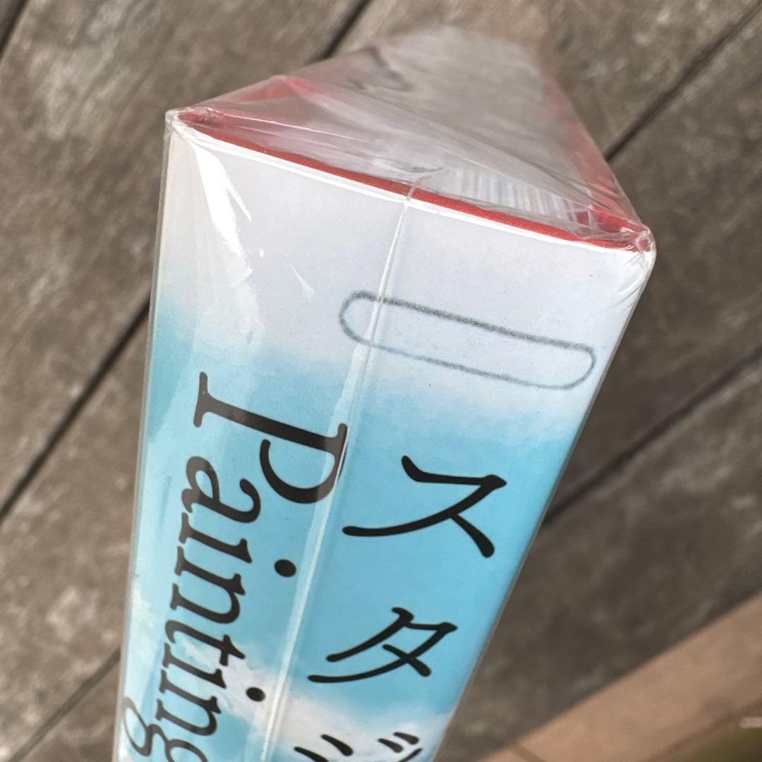 【未開封】スタジオジブリの美術 ※値下不可