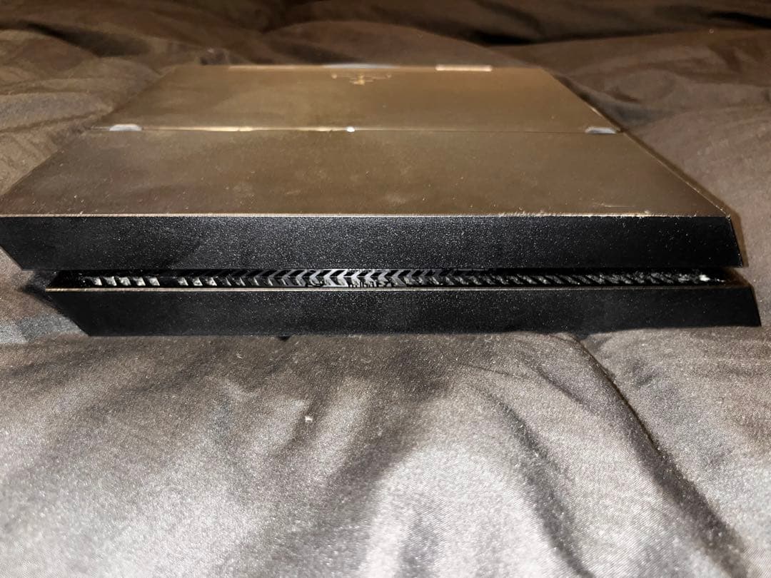 ps4 付属　線のみ