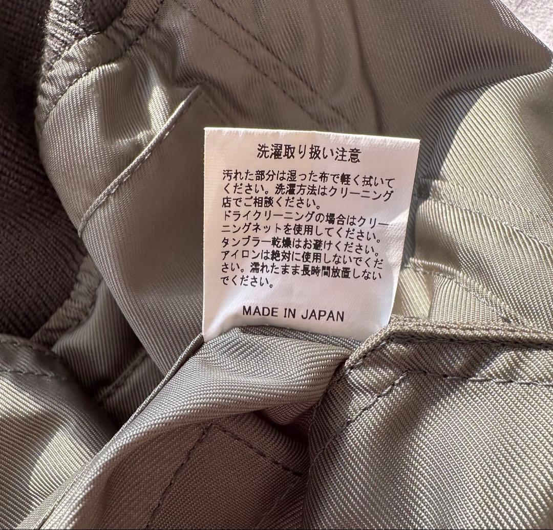 HOUSTON CWU-36/P 米軍SMALL 日本規格M相当