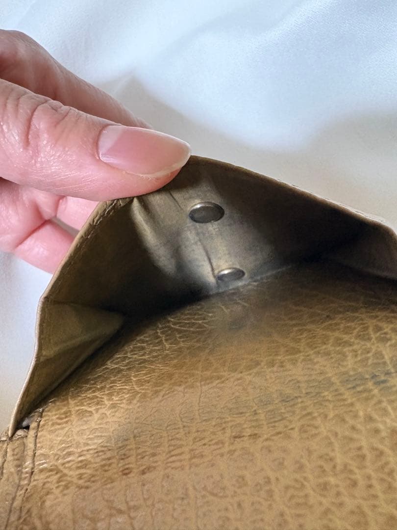 Maison Margiela 2つ折財布 ギャランティ付