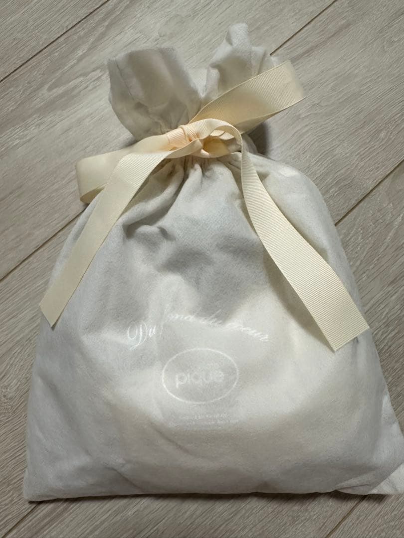 【gelato pique】【タグ付き新品未使用】セットアップ