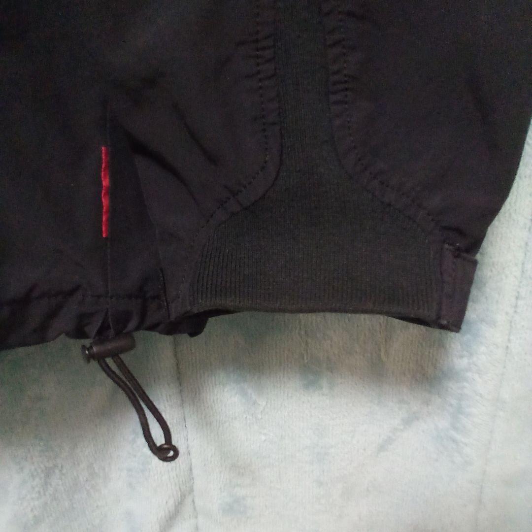 90’s ~2000s “GOOD ENOUGH” Hooded Jacket