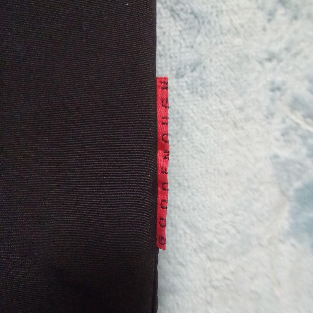 90’s ~2000s “GOOD ENOUGH” Hooded Jacket