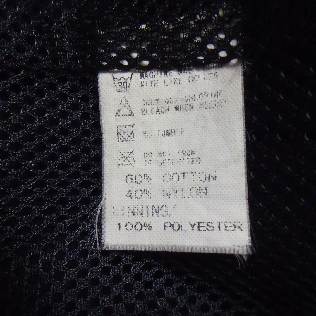 90’s ~2000s “GOOD ENOUGH” Hooded Jacket