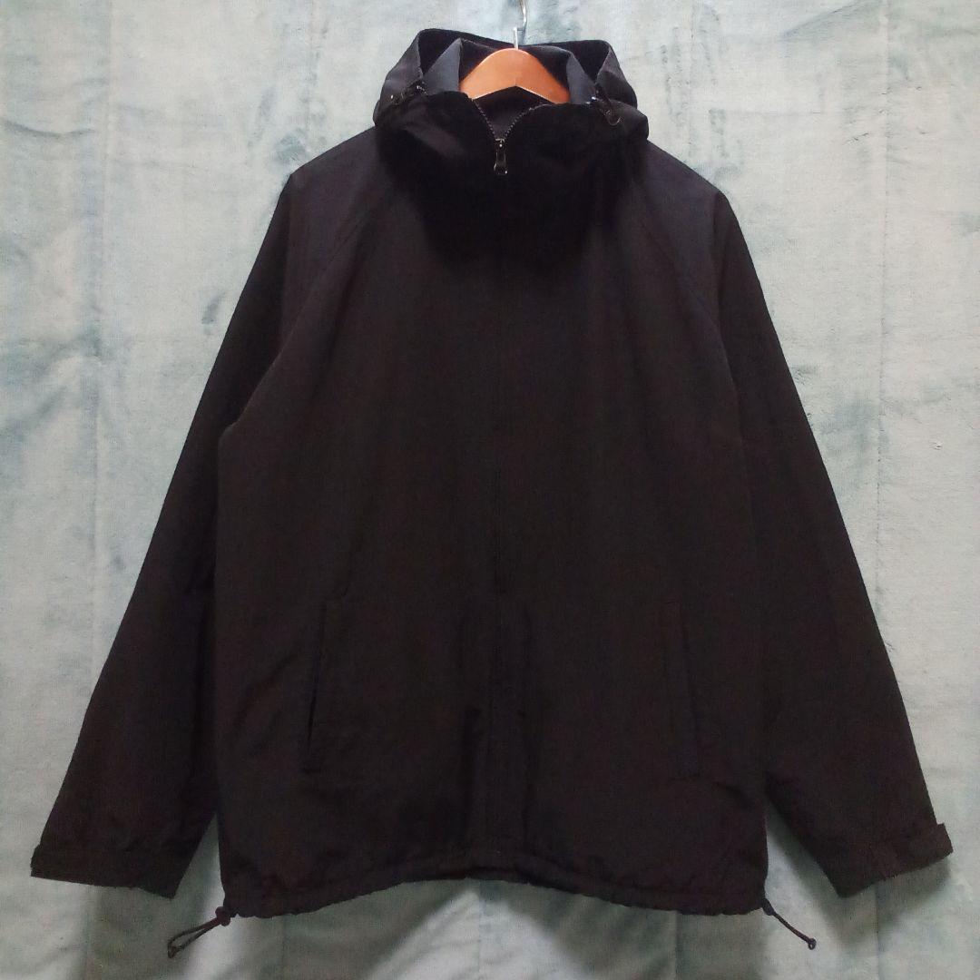 90’s ~2000s “GOOD ENOUGH” Hooded Jacket