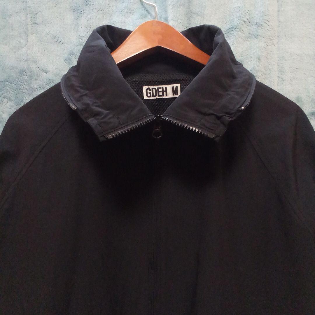90’s ~2000s “GOOD ENOUGH” Hooded Jacket