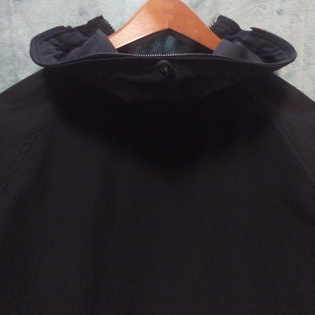 90’s ~2000s “GOOD ENOUGH” Hooded Jacket