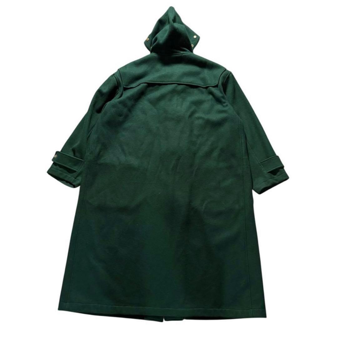 Polo by Ralph Lauren ロング ダッフルコート