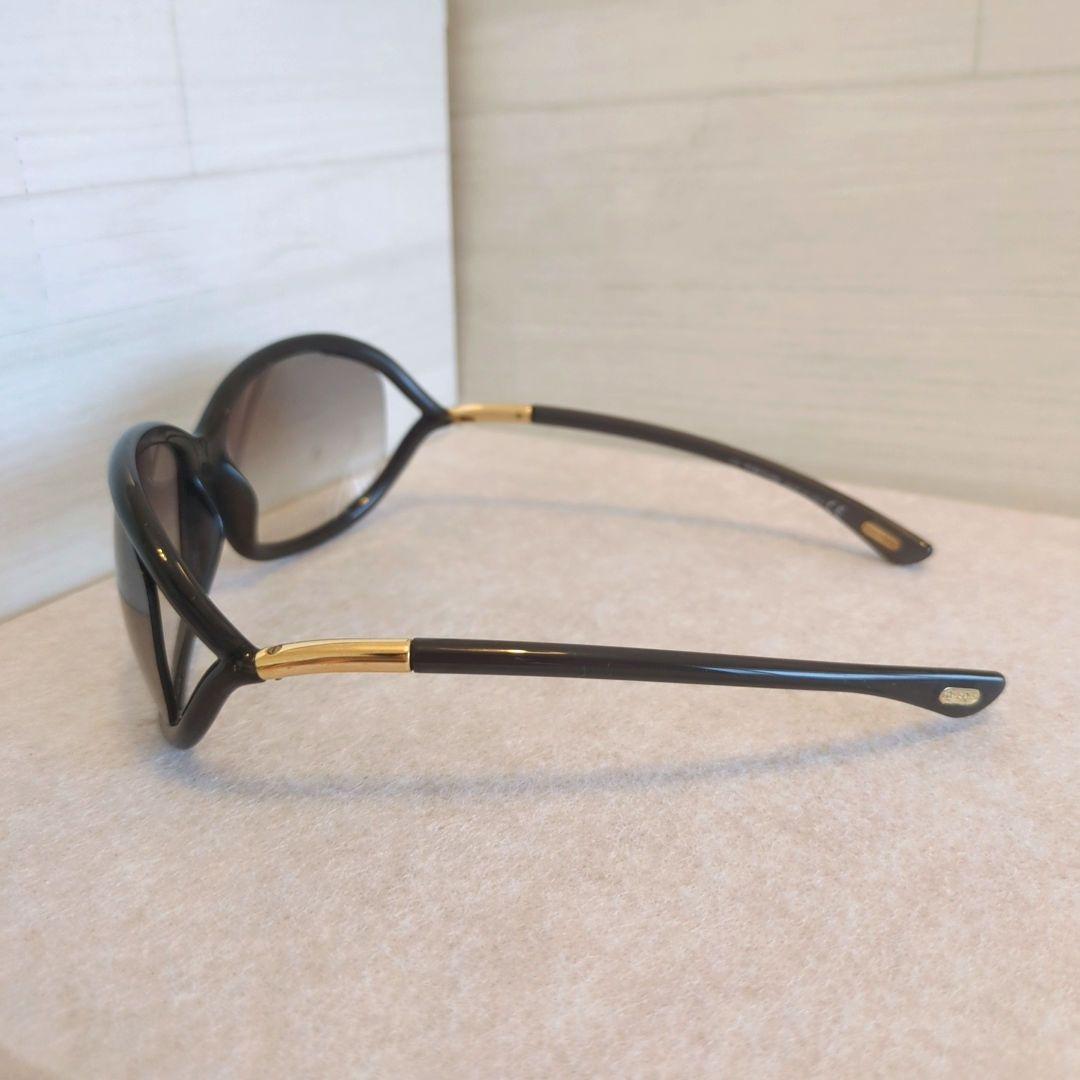 TOM FORD Jennifer TF8 トムフォード サングラス レンズ小傷