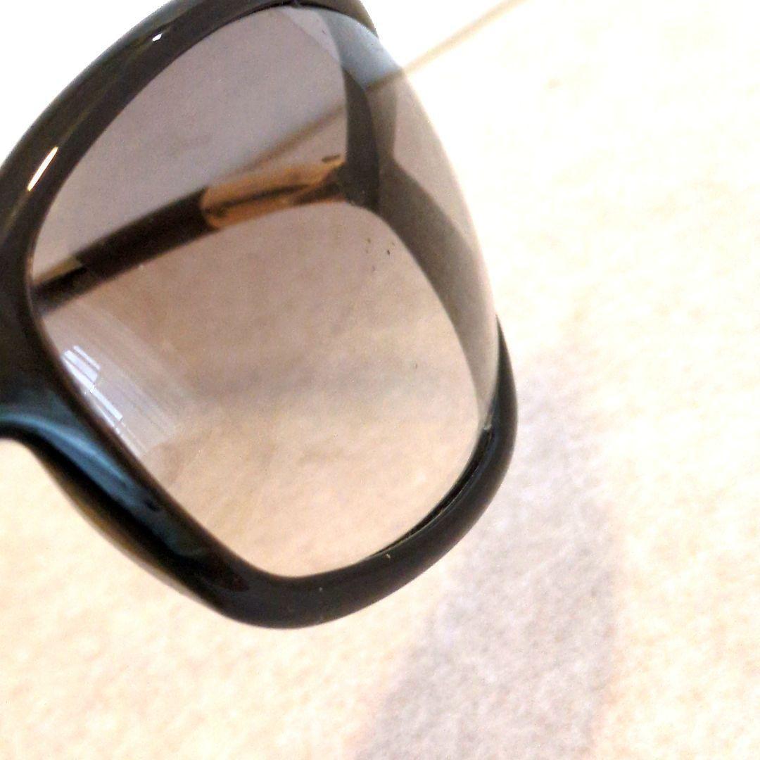 TOM FORD Jennifer TF8 トムフォード サングラス レンズ小傷