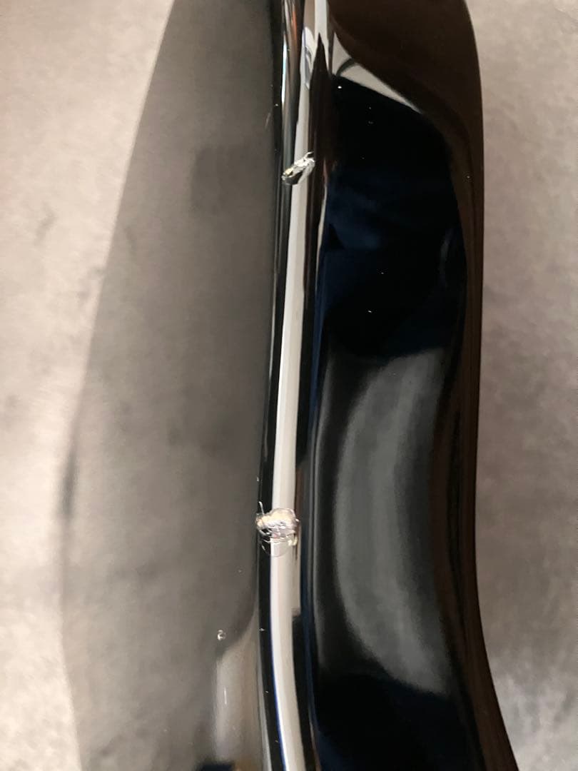 Greco WSB-STD 日本製 エレキベース 中古