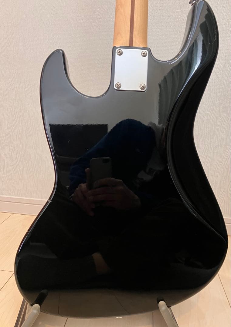 Greco WSB-STD 日本製 エレキベース 中古