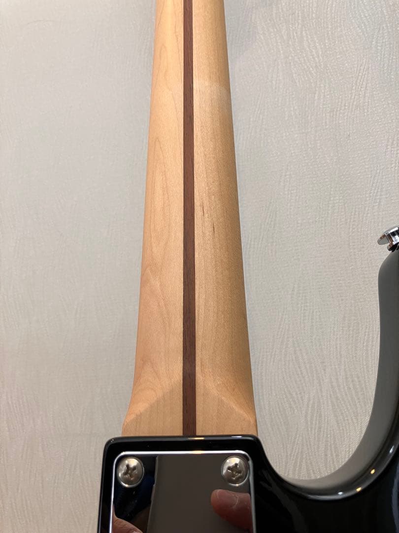 Greco WSB-STD 日本製 エレキベース 中古