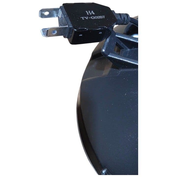 【M52】USED CB400SF 純正ヘッドライト H4LED