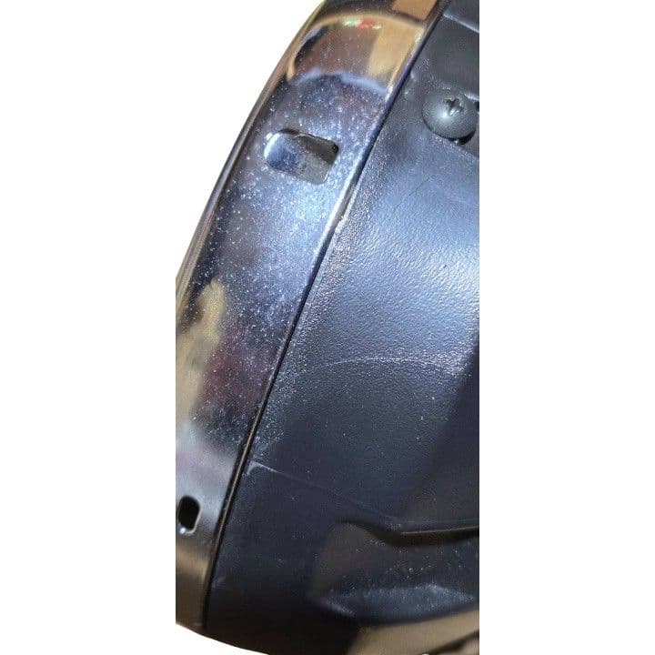 【M52】USED CB400SF 純正ヘッドライト H4LED