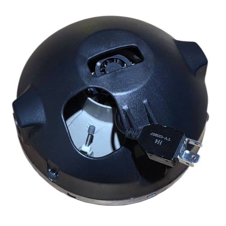 【M52】USED CB400SF 純正ヘッドライト H4LED