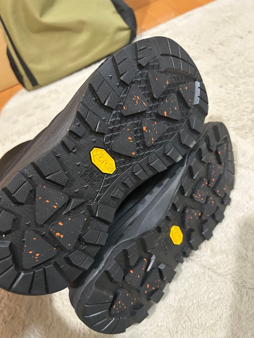 ノースフェイス スノーブーツ24