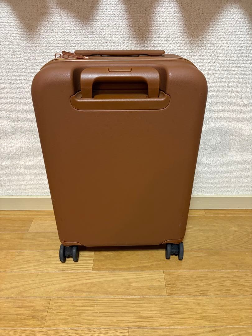 molnモルン　スーツケース Small 34L