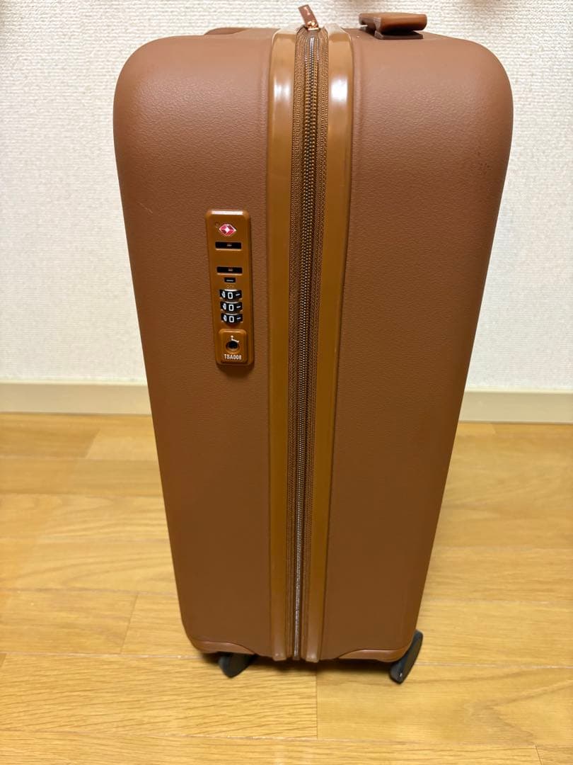 molnモルン　スーツケース Small 34L