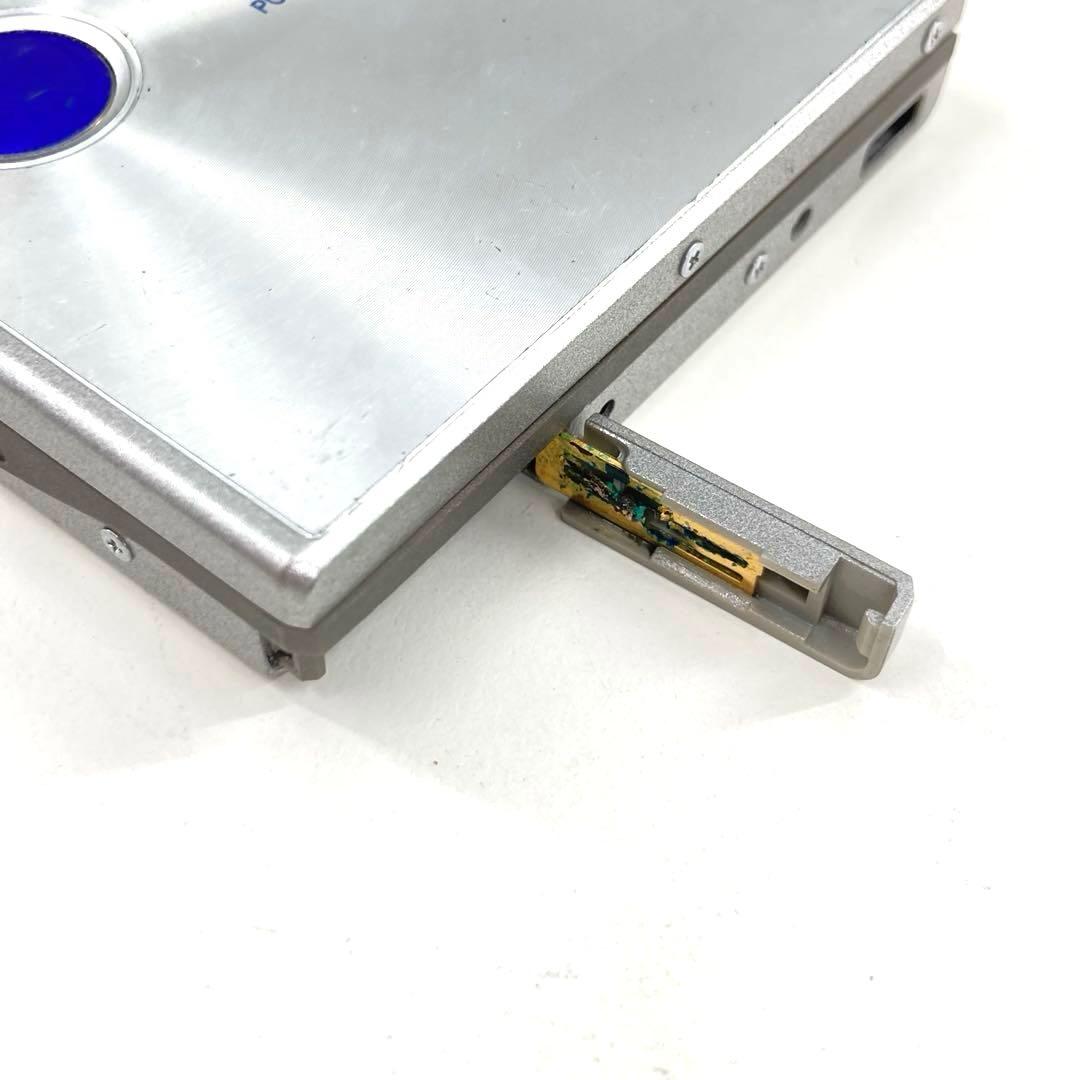 Panasonic SJ-MJ70 MDプレーヤー 完動品 美品 リモコンOK