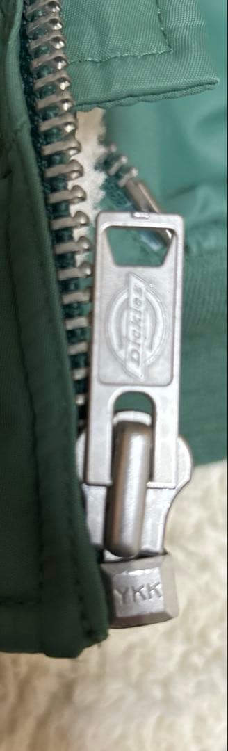 ジャケット・アウター supreme Dickies Furcollar BomberJacket M