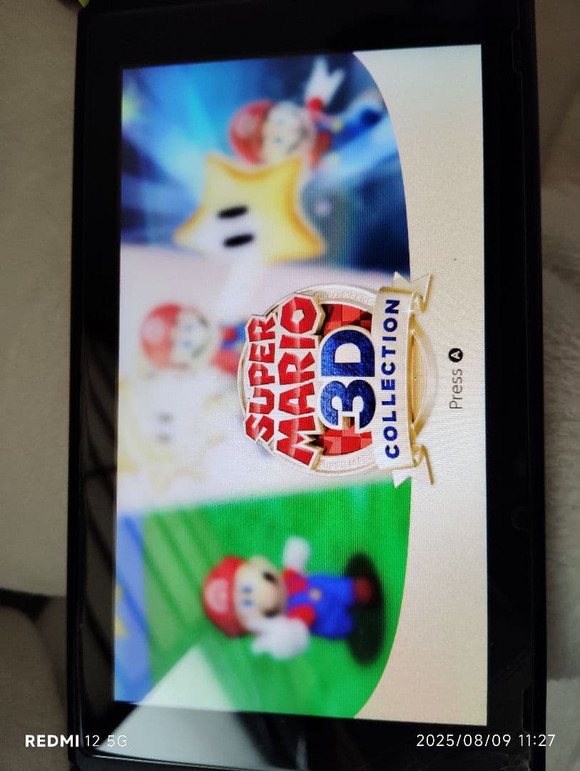【専用出品】スーパーマリオ3Dコレクション