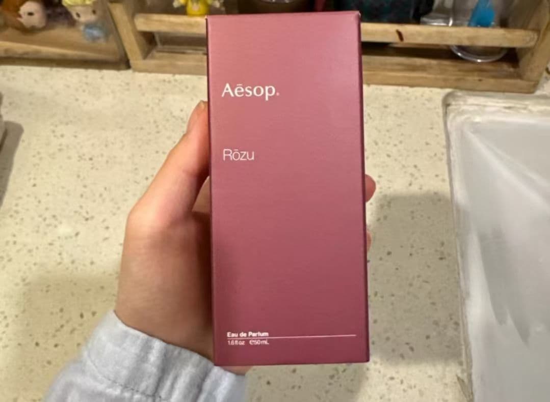 Aesop.Rōzu Eau de Parfum 50ml