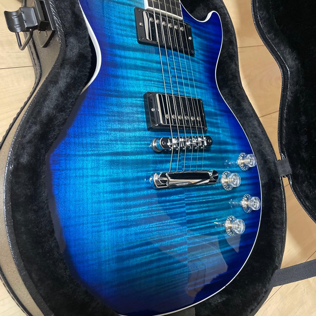 ギター Gibson Les Paul Modern Figured