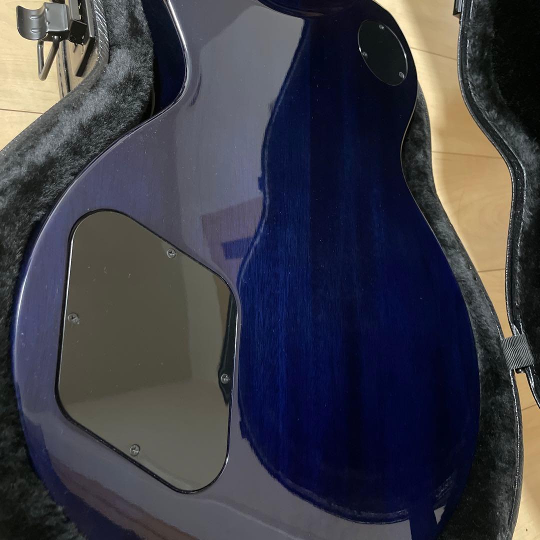 ギター Gibson Les Paul Modern Figured