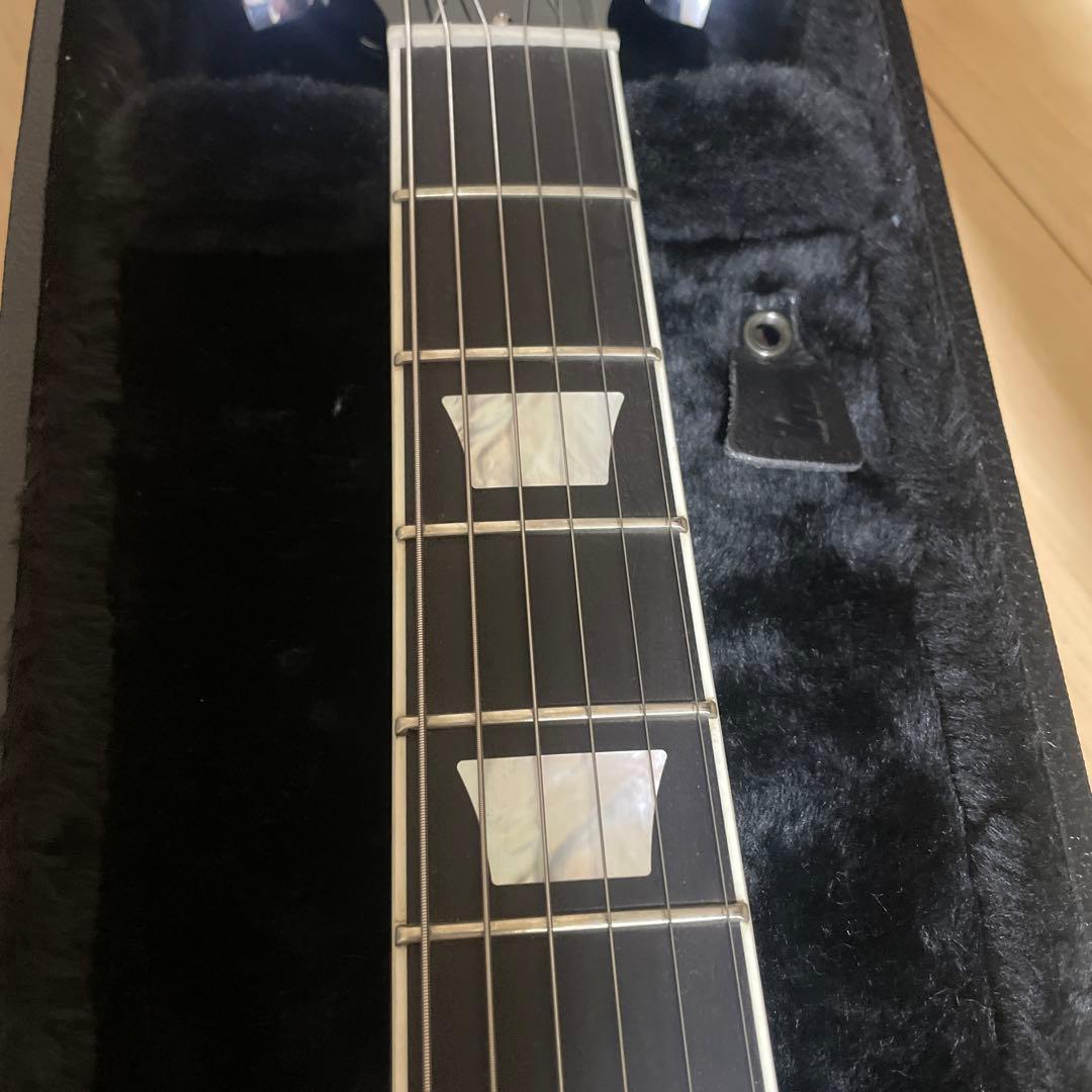 ギター Gibson Les Paul Modern Figured