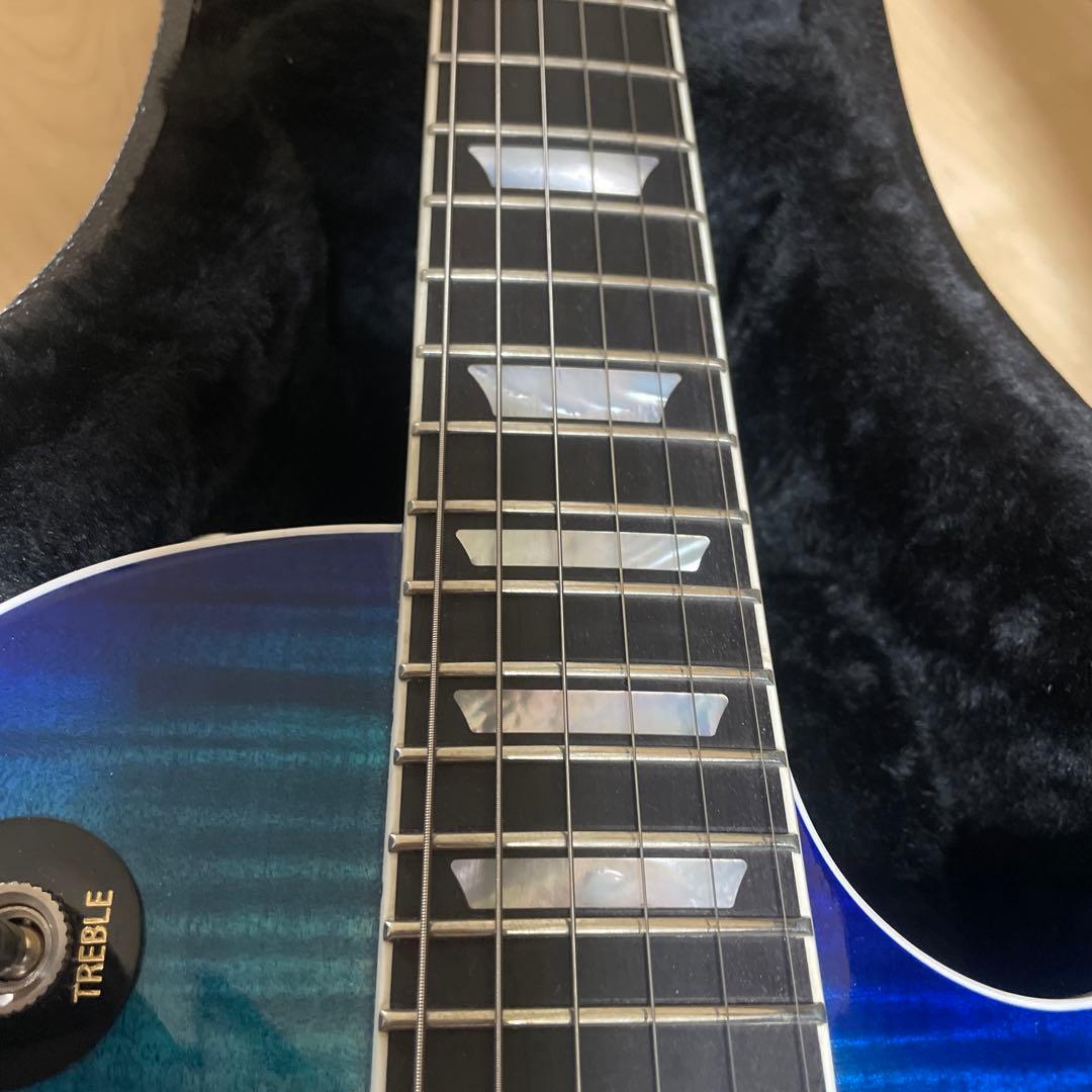 ギター Gibson Les Paul Modern Figured