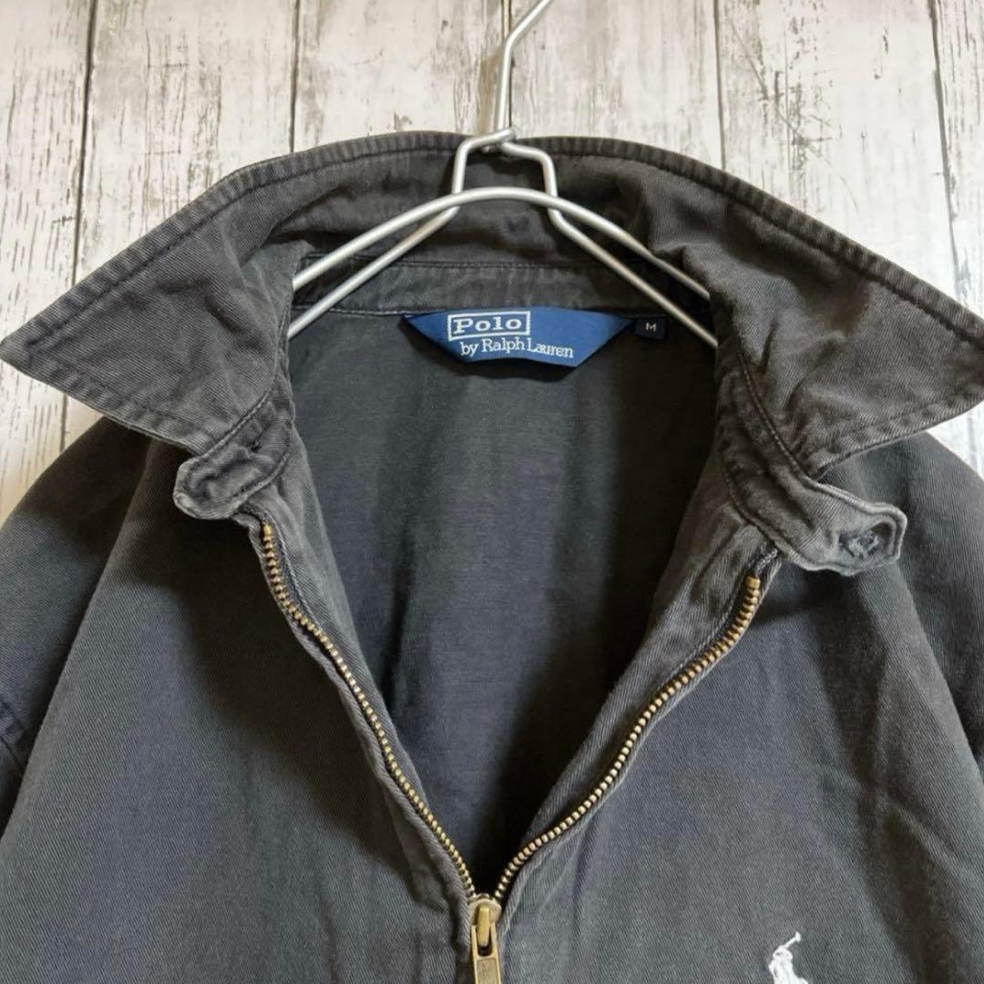 90's Polo by Ralph Laurenスイングトップ ブルゾン
