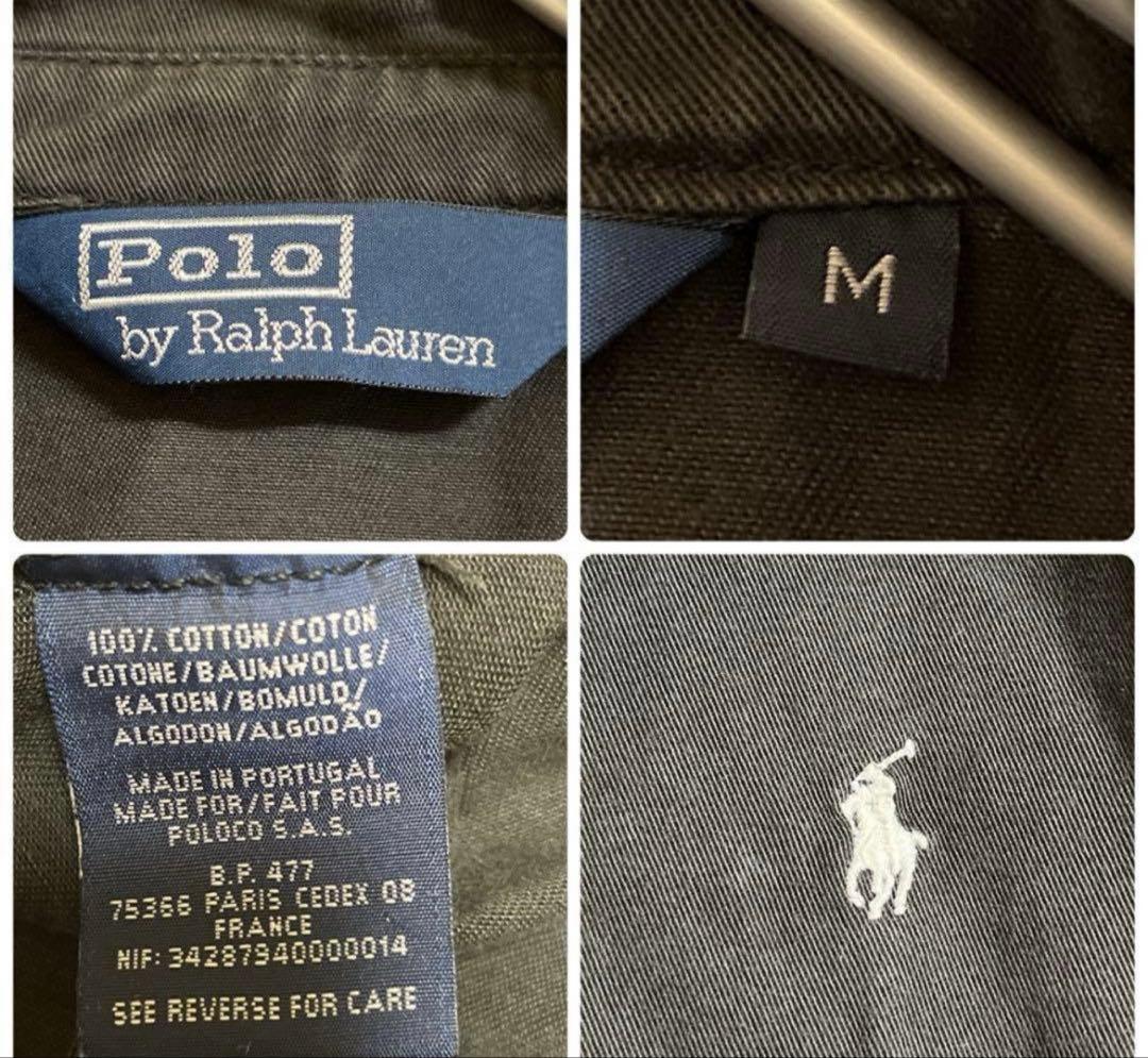 90's Polo by Ralph Laurenスイングトップ ブルゾン