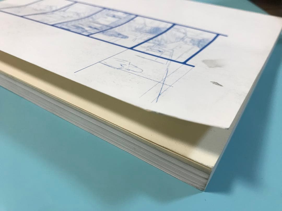海がきこえる　フィルムBOOK スタジオジブリ