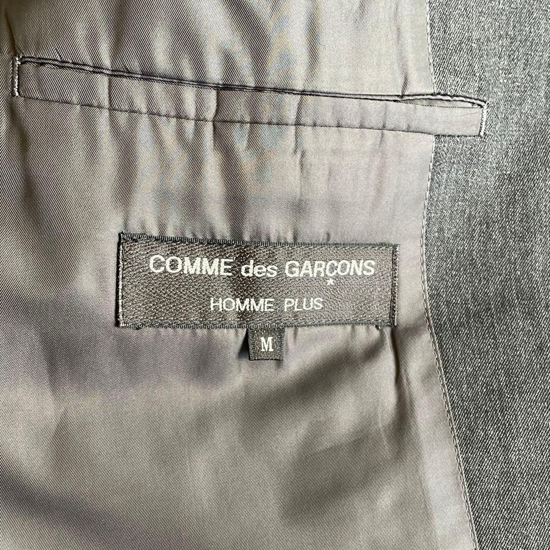 COMME des GARCONS HOMME PLUS セットアップ