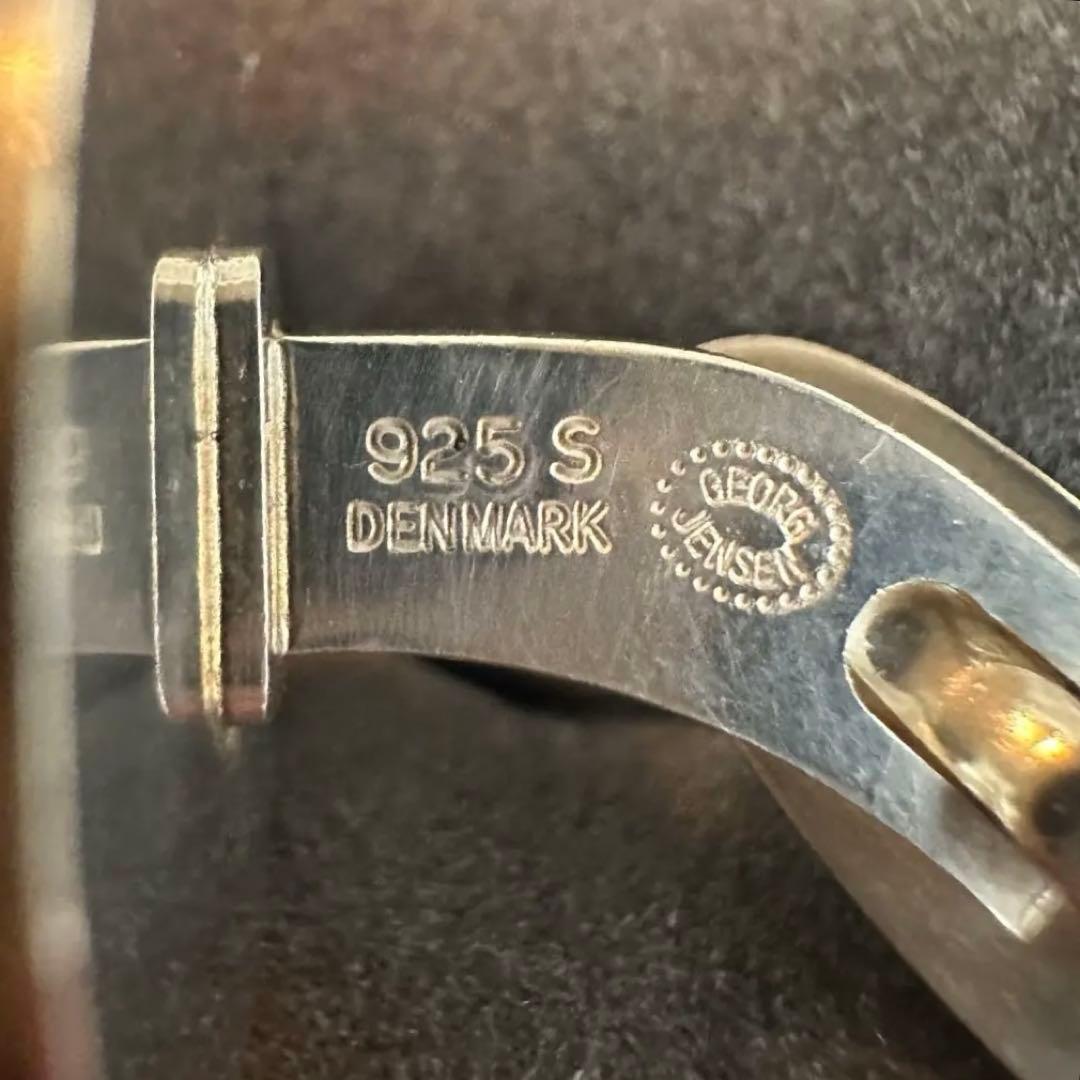 e  SV925 帆船　カフリンクス　カフス