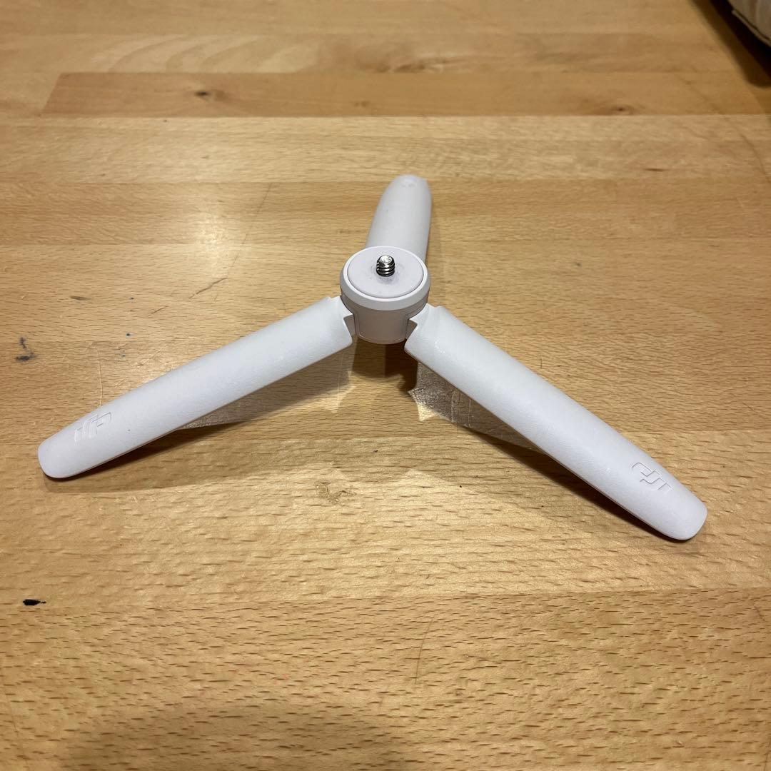 DJI OM5 スタビライザー