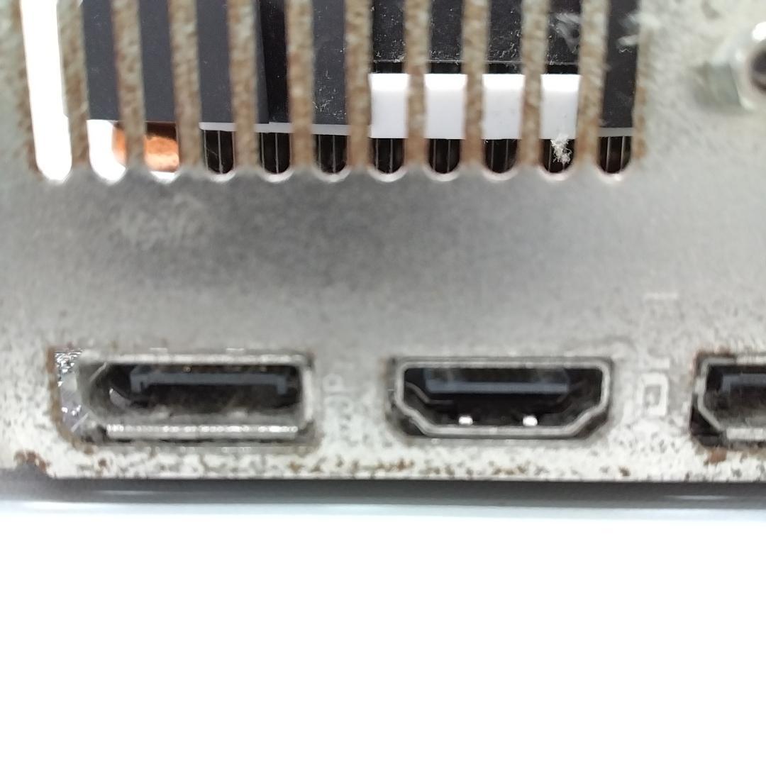 若《EPJVX》MSI　GeForce　GTX 1060 66 OC