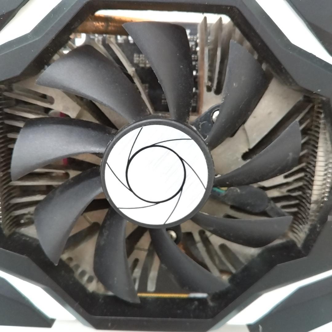 若《EPJVX》MSI　GeForce　GTX 1060 66 OC