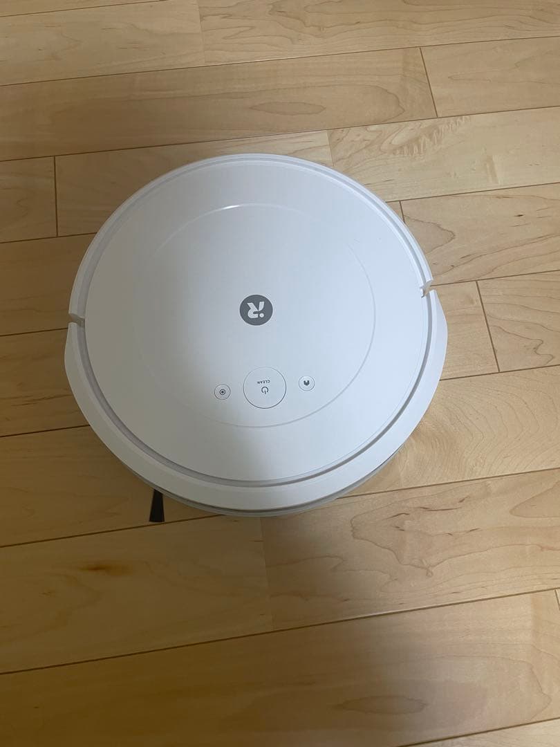 掃除機・クリーナー Roomba Combo 2 essential AutoEmpty