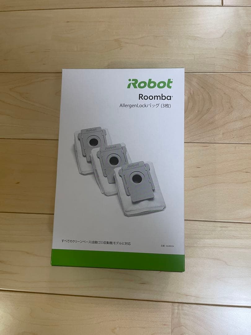 掃除機・クリーナー Roomba Combo 2 essential AutoEmpty