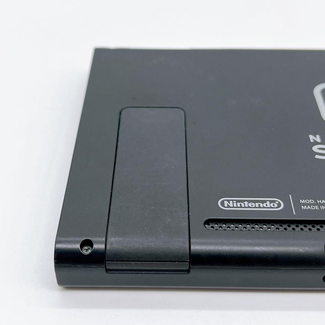 Nintendo Switch 2017年モデル 初期型 未対策機 本体のみ