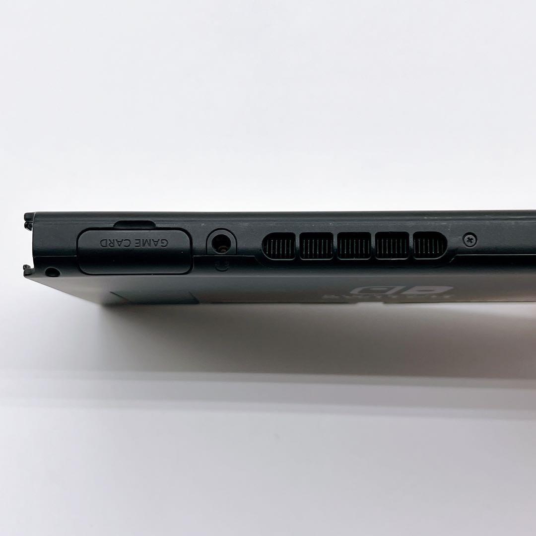 Nintendo Switch 2017年モデル 初期型 未対策機 本体のみ