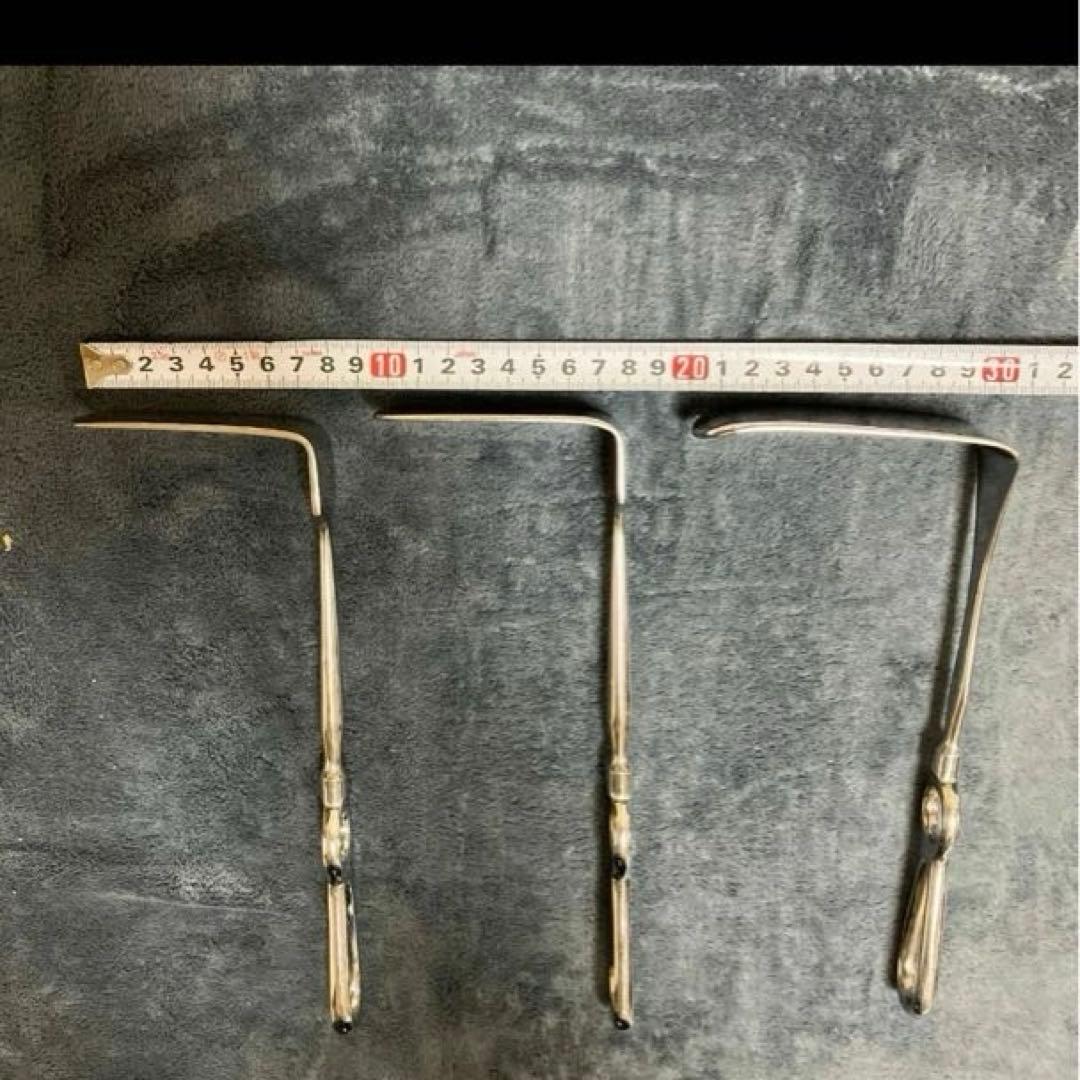 手術器具　ランゲンベック等　多数