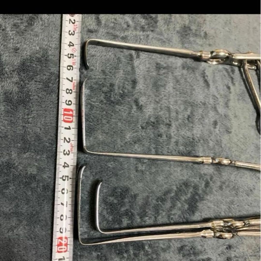 手術器具　ランゲンベック等　多数