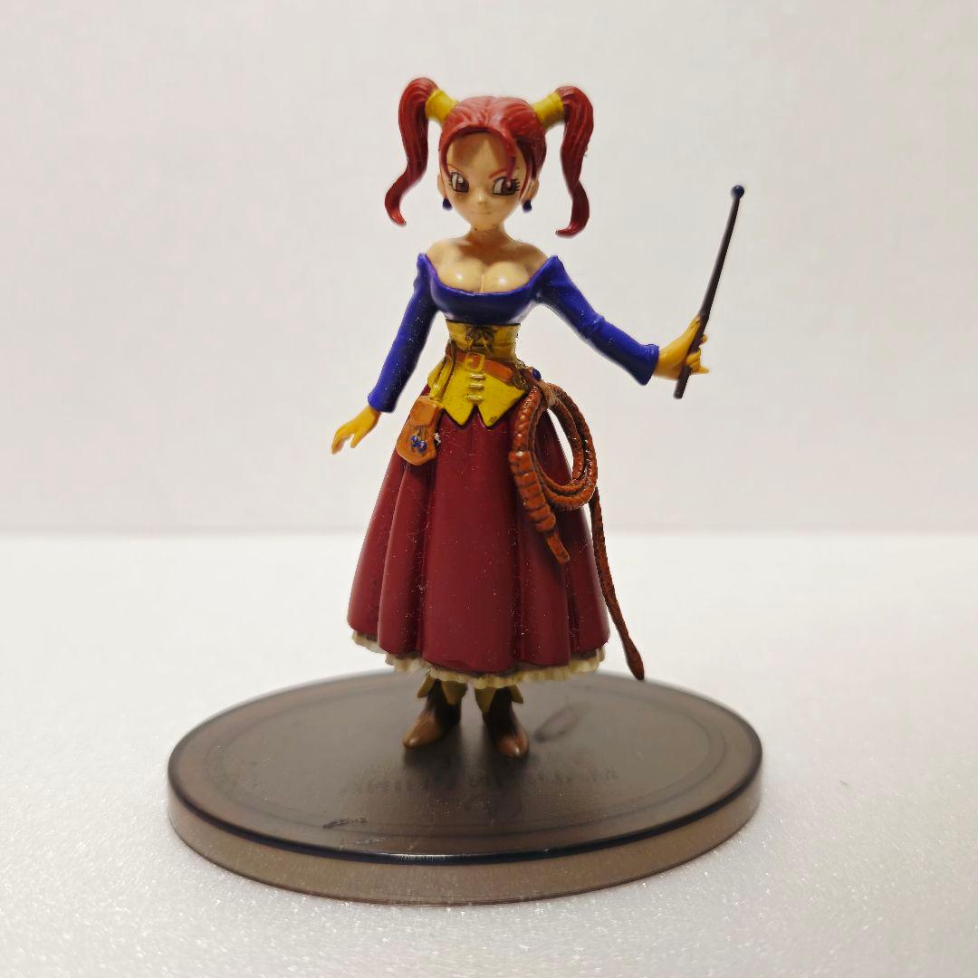 ドラゴンクエスト8 キャラクターズギャラリー【ジャンク有り】