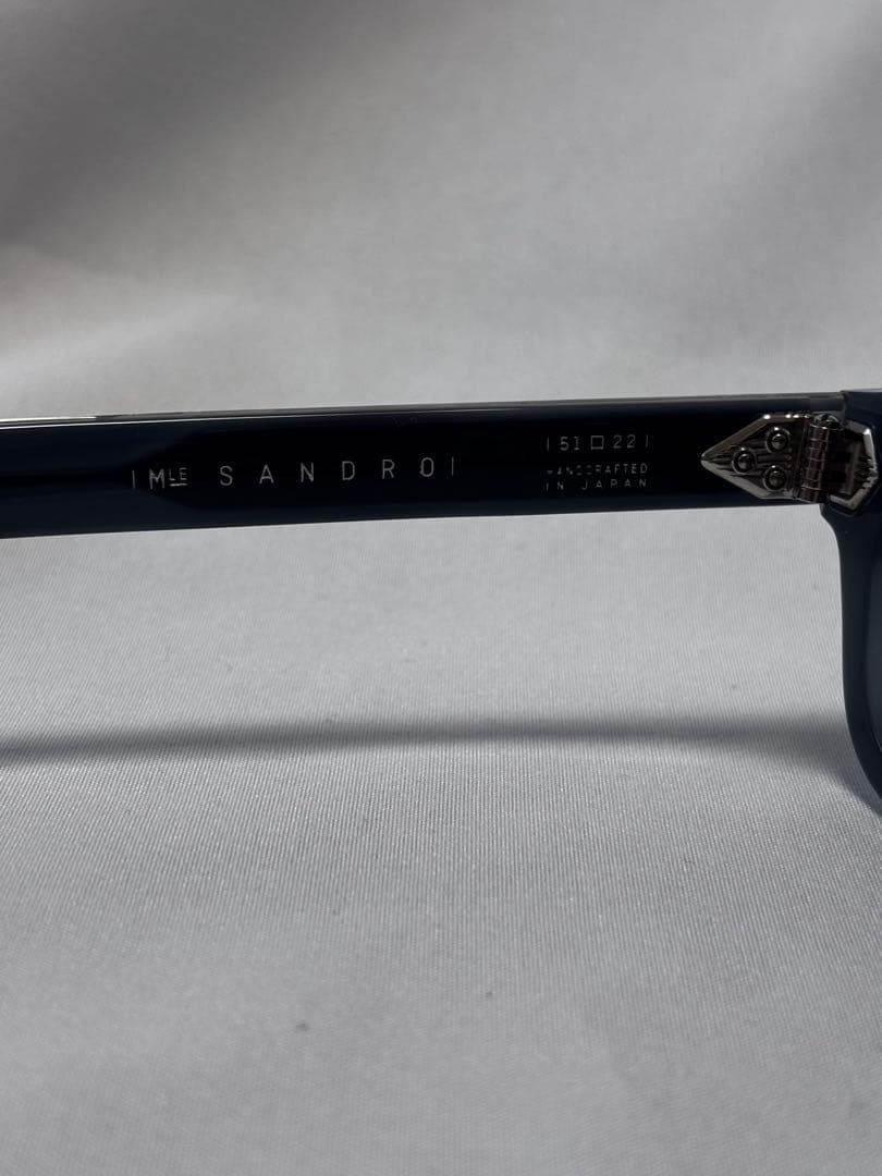 ジャックマリーマージュSANDRO