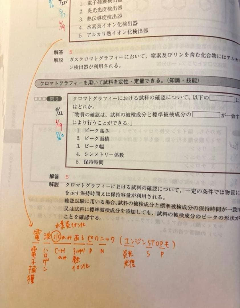 ［裁断済］コアカリマスター 改訂第9版 3冊セット