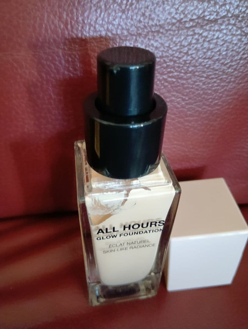 YSL オールアワーズリキッドグロウLC1 新品 箱あり 人気ツヤ肌