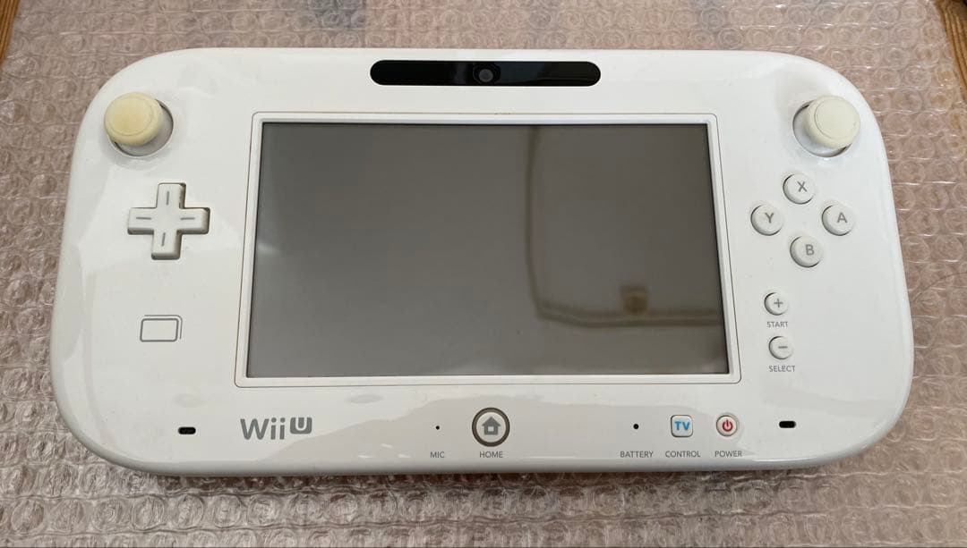 Nintendo Wii U マリオカート8セット 限定版